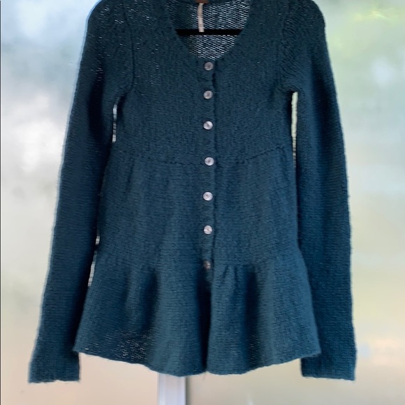 Free People Sweater - Picture 3 of 3